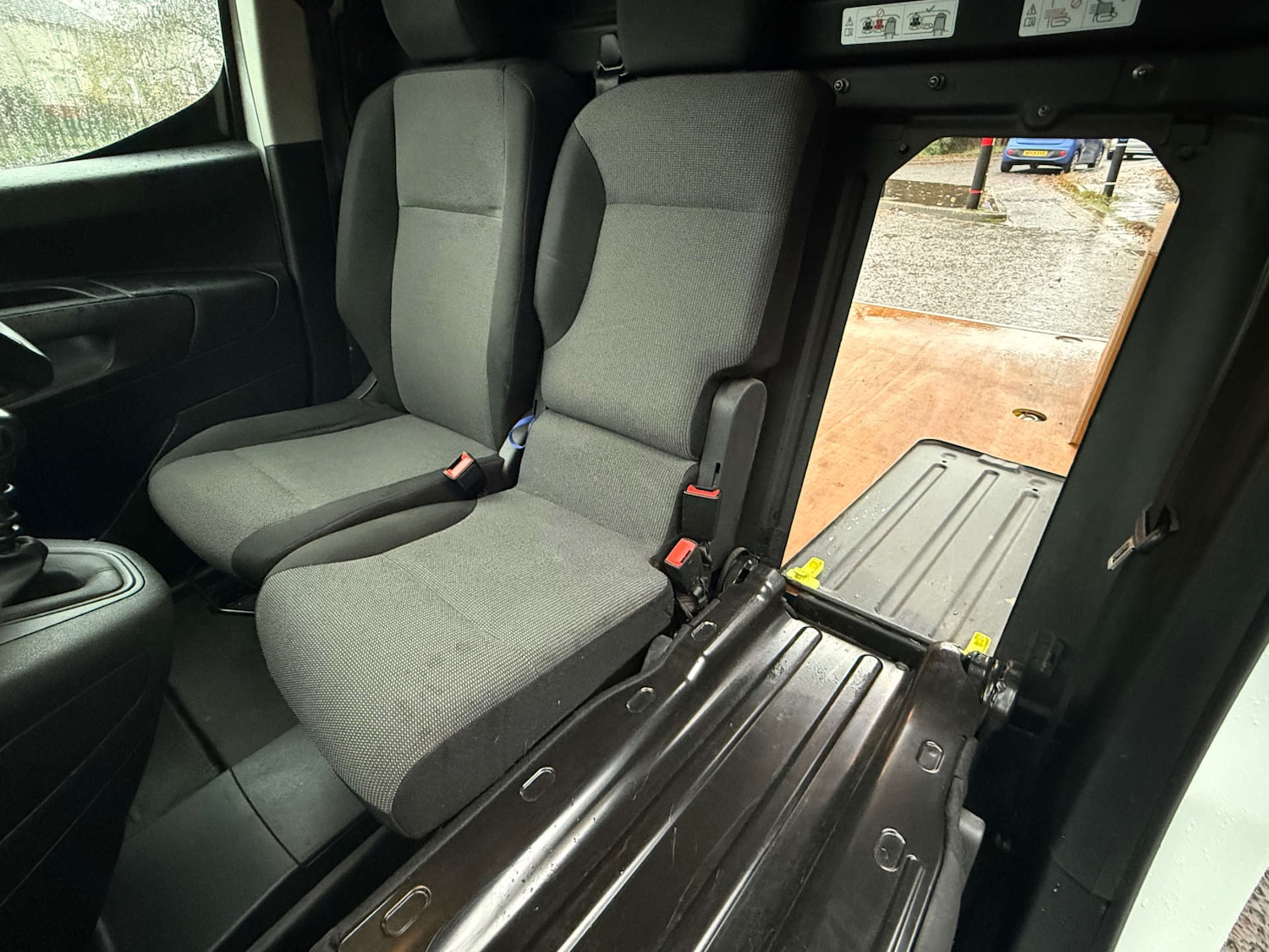 Used Citroen Berlingo 2019 for sale - 77872430: Photo 8