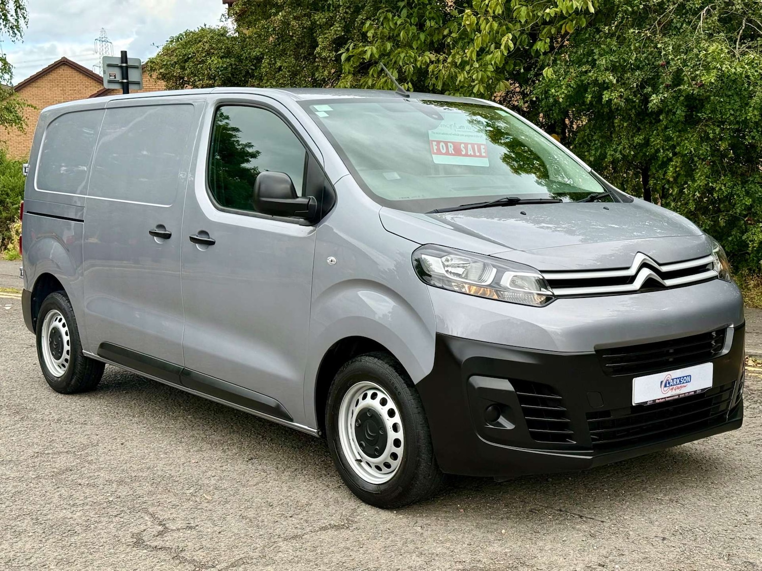 Used Citroen Dispatch 2023 for sale - 76494963: Photo 1