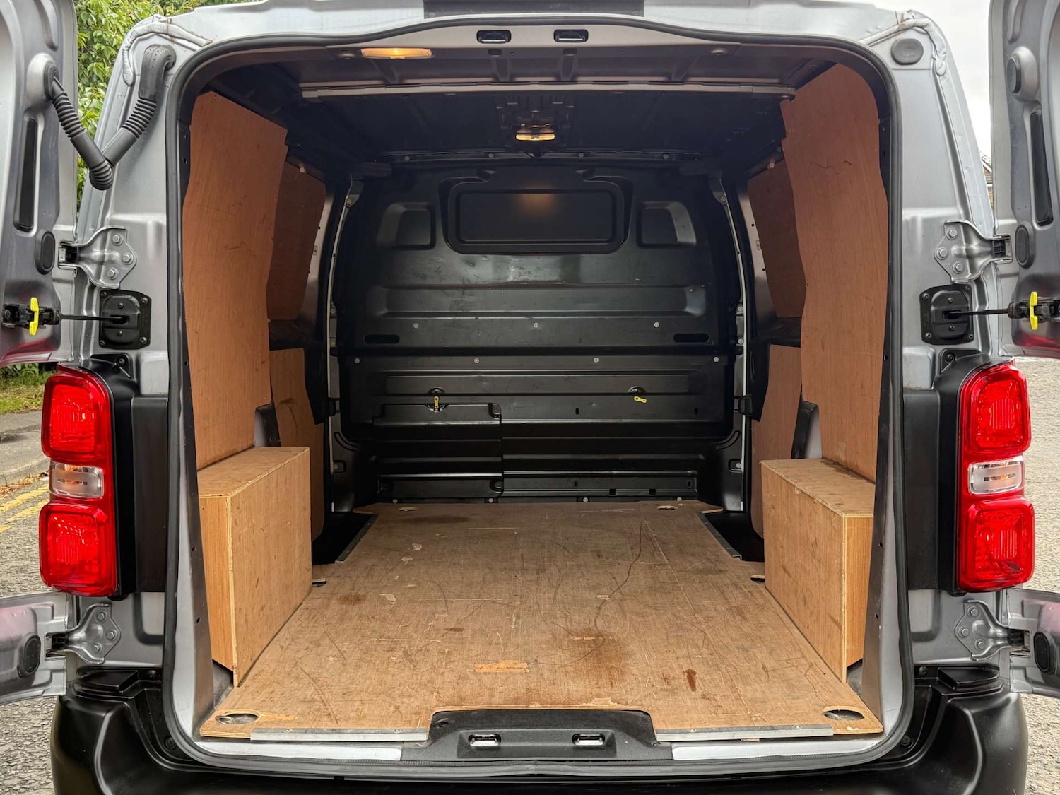 Used Citroen Dispatch 2023 for sale - 76494963: Photo 10