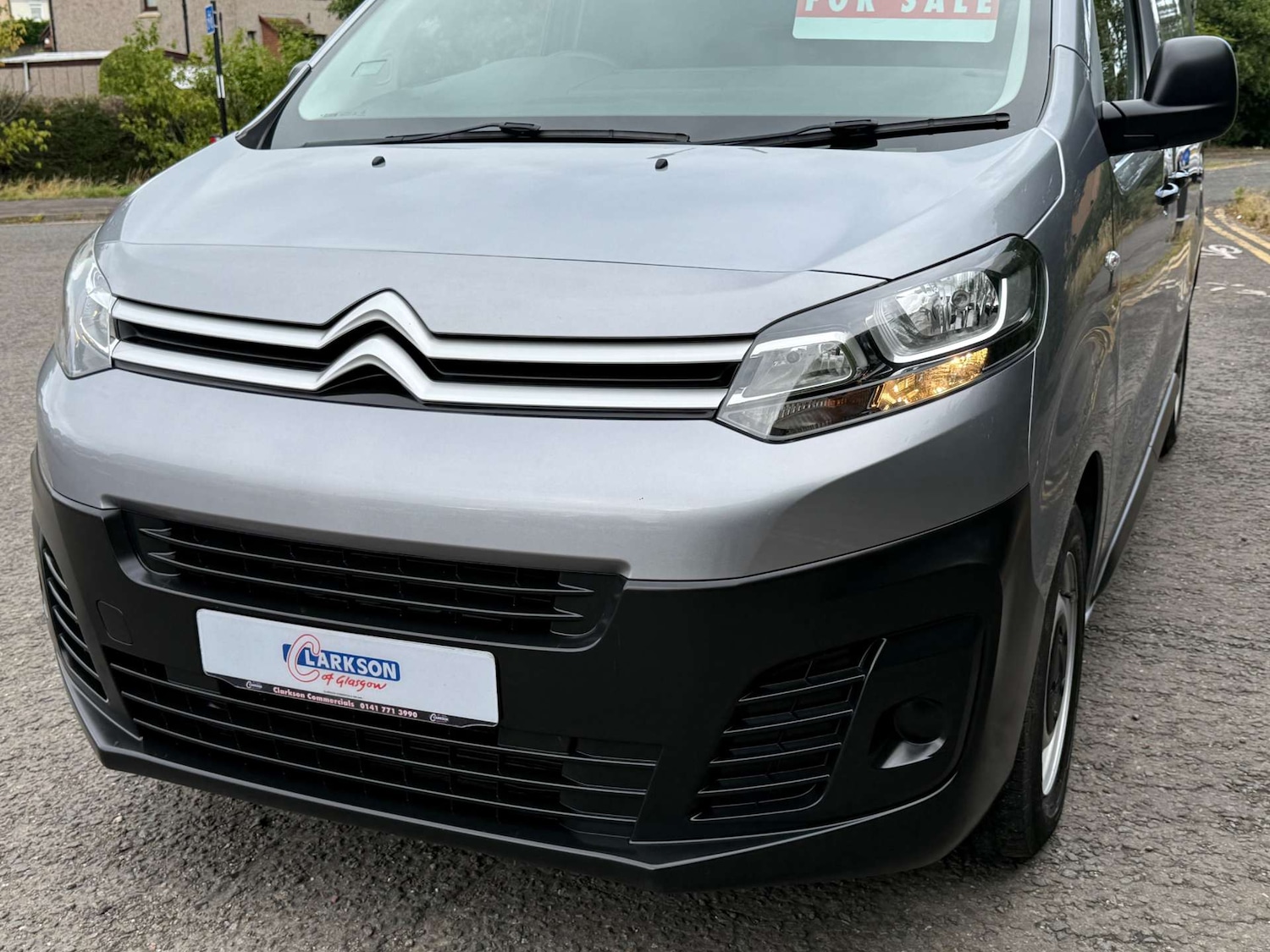 Used Citroen Dispatch 2023 for sale - 76494963: Photo 16