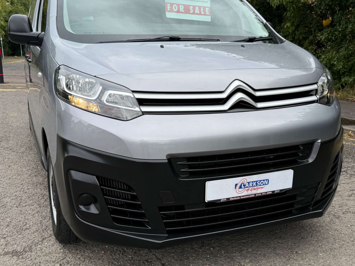 Used Citroen Dispatch 2023 for sale - 76494963: Photo 17