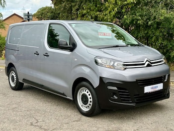 Used Citroen Dispatch 2023 for sale - 76494963: Photo