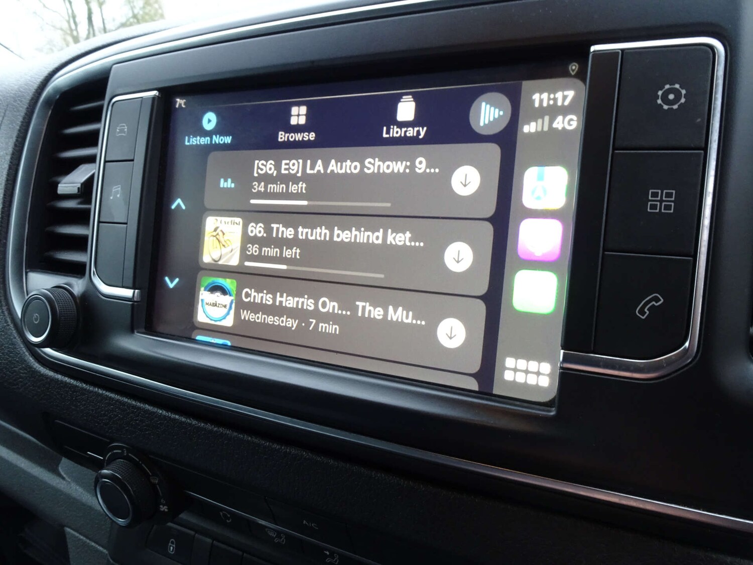 Used Citroen Dispatch 2023 for sale - 76494963: Photo 21