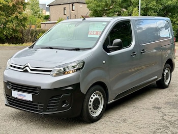 Used Citroen Dispatch 2023 for sale - 76494963: Photo