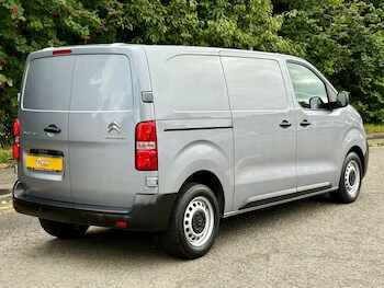 Used Citroen Dispatch 2023 for sale - 76494963: Photo