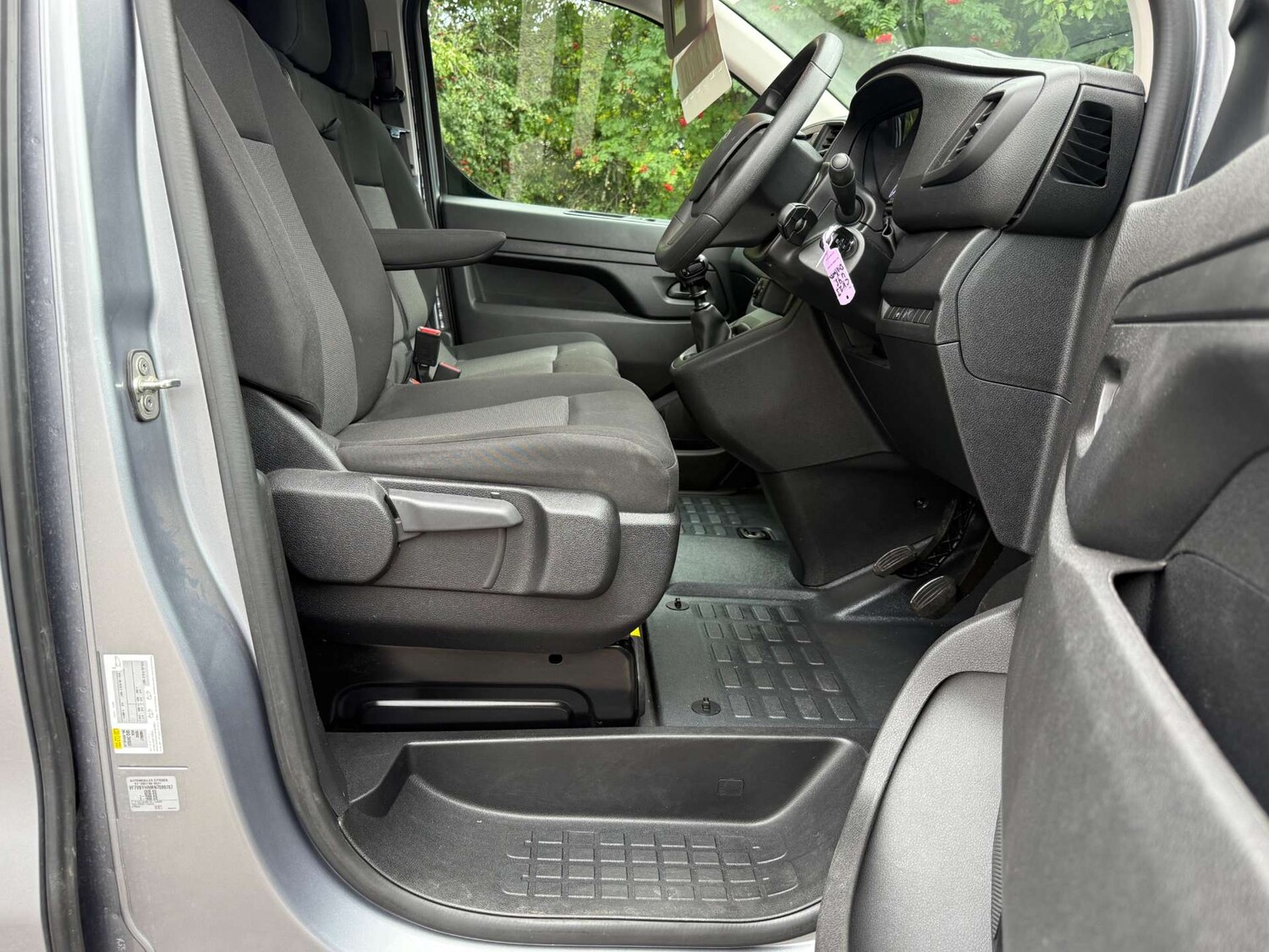 Used Citroen Dispatch 2023 for sale - 76494963: Photo 6