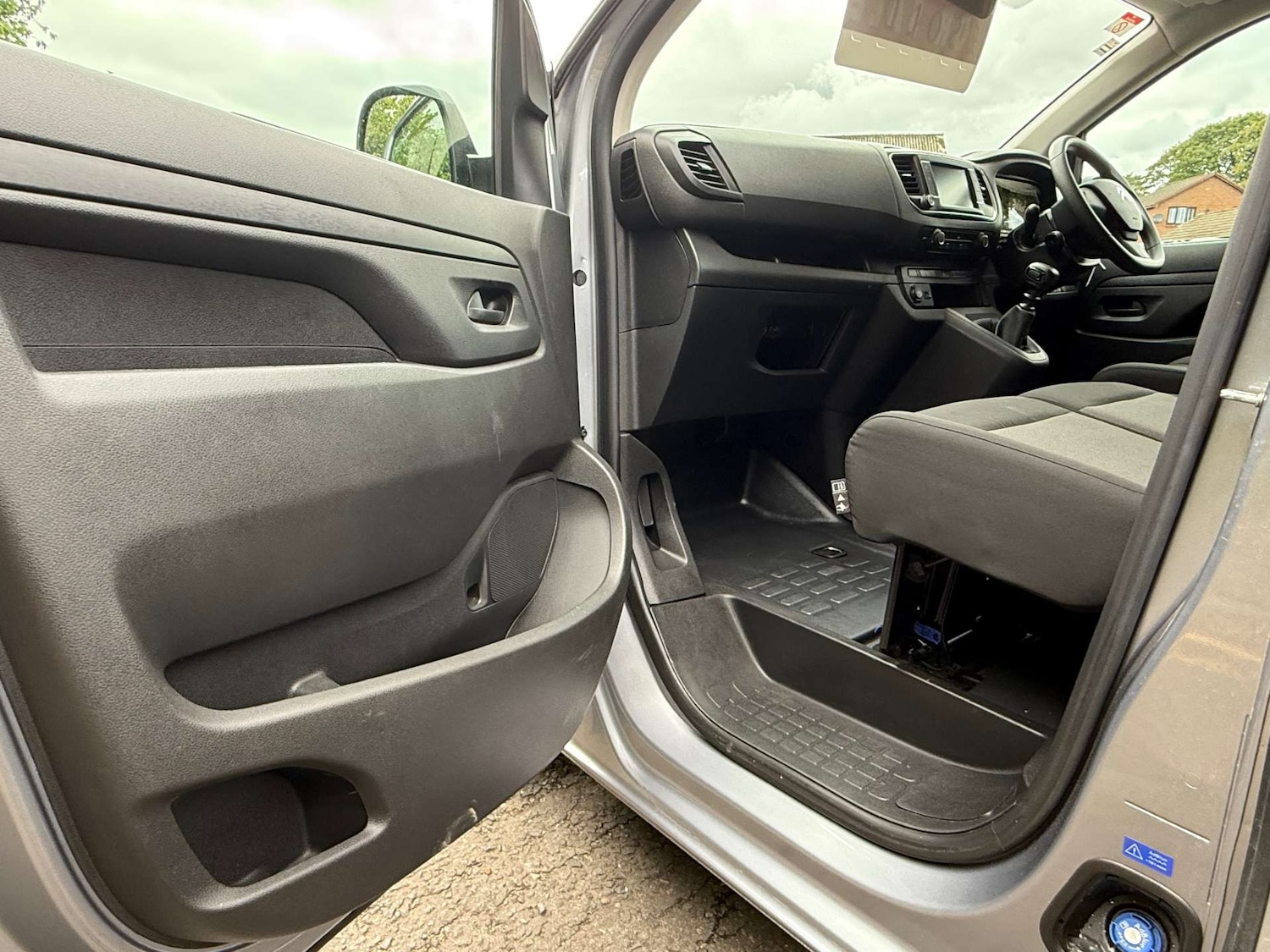 Used Citroen Dispatch 2023 for sale - 76494963: Photo 7