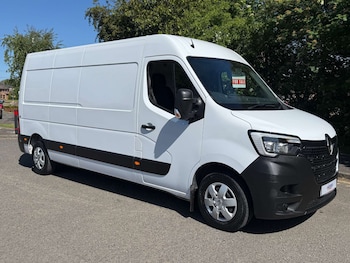 Used Renault Master 2023 for sale - 78702852: Photo