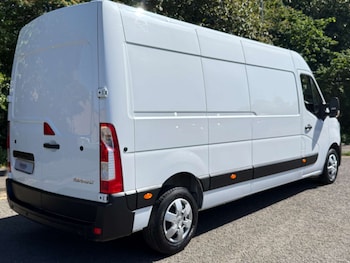 Used Renault Master 2023 for sale - 78702852: Photo