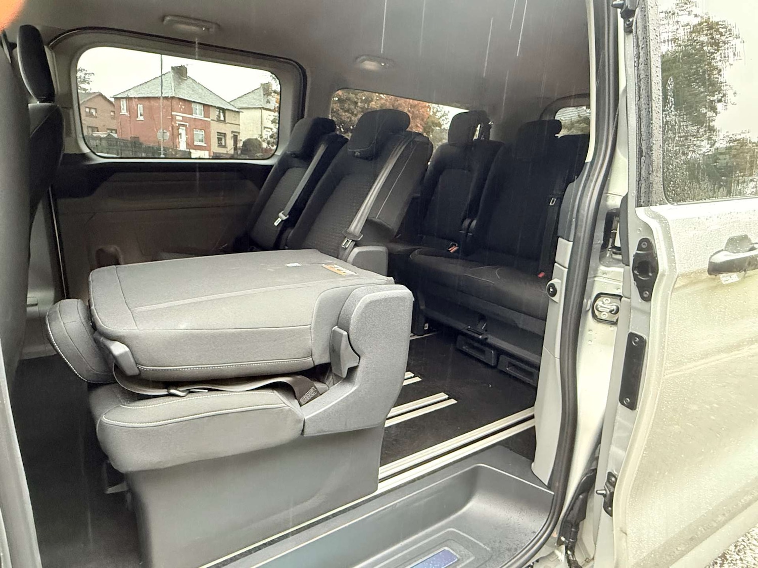 Used Ford Tourneo Custom 2024 for sale - 76494952: Photo 15