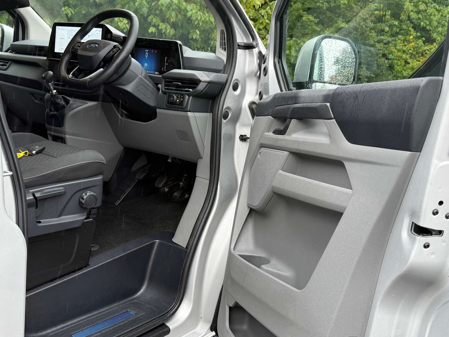 Used Ford Tourneo Custom 2024 for sale - 76494952: Photo 18