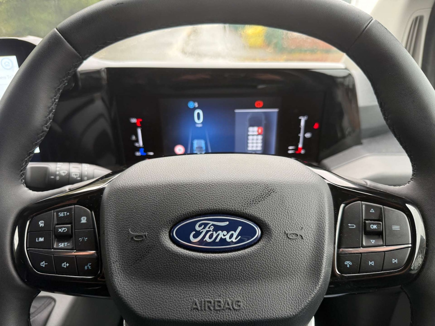 Used Ford Tourneo Custom 2024 for sale - 76494952: Photo 19