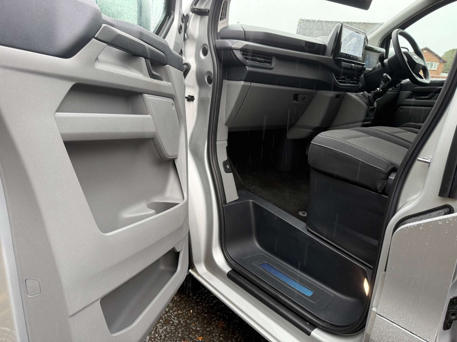 Used Ford Tourneo Custom 2024 for sale - 76494952: Photo 21