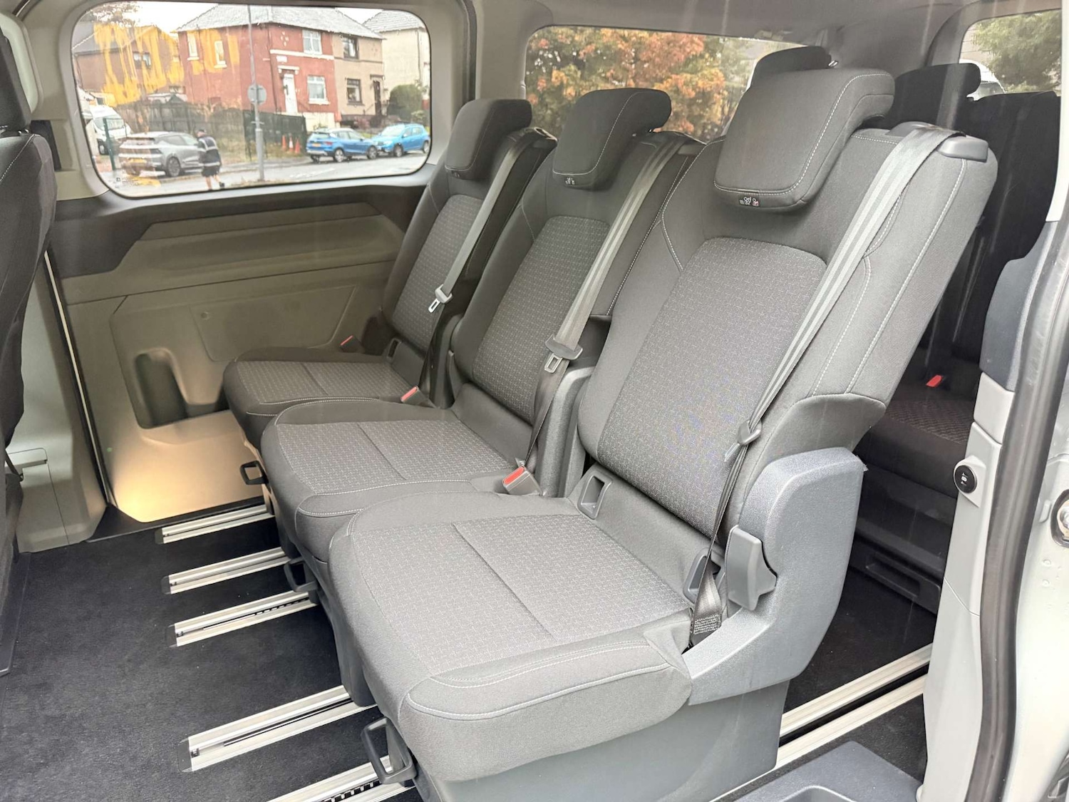 Used Ford Tourneo Custom 2024 for sale - 76494952: Photo 23