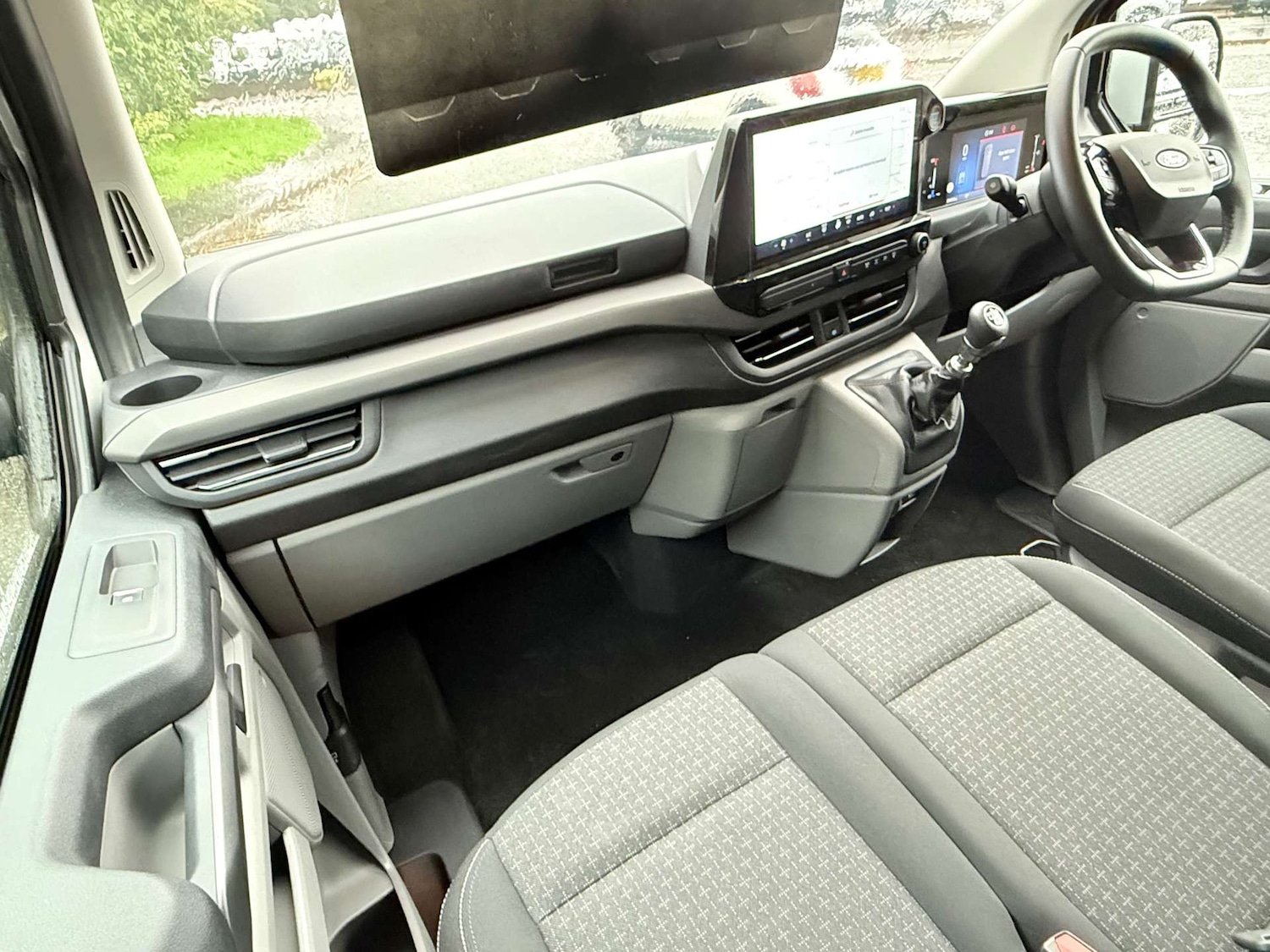 Used Ford Tourneo Custom 2024 for sale - 76494952: Photo 7