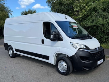 Used Citroen Relay 2023 for sale - 78840038: Photo