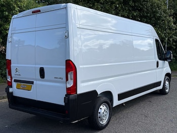 Used Citroen Relay 2023 for sale - 78840038: Photo