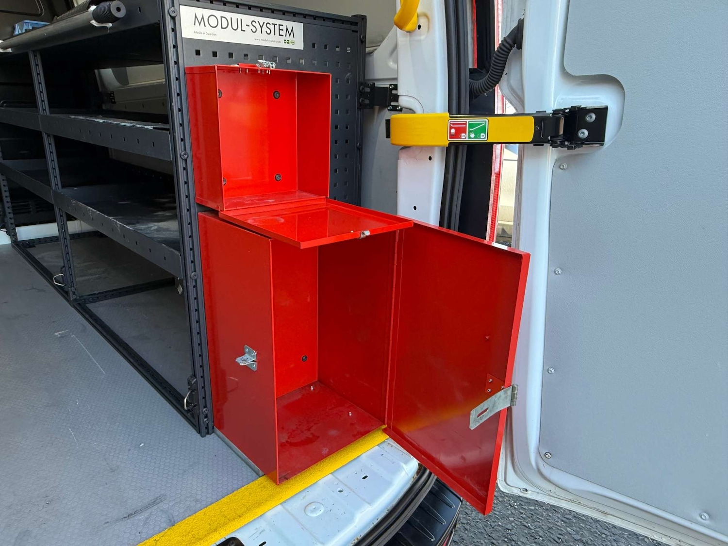 Used Ford Transit Custom 2021 for sale - 77778094: Photo 10