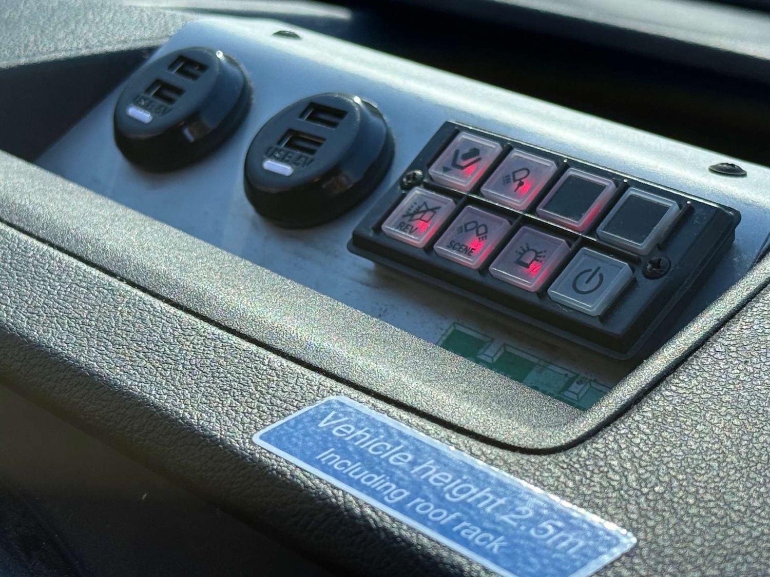 Used Ford Transit Custom 2021 for sale - 77778094: Photo 11