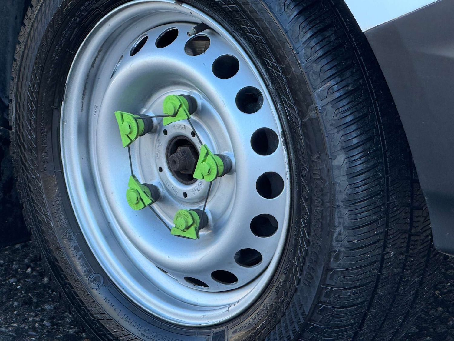 Used Ford Transit Custom 2021 for sale - 77778094: Photo 13