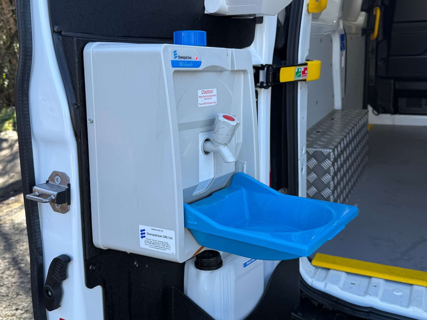 Used Ford Transit Custom 2021 for sale - 77778094: Photo 14