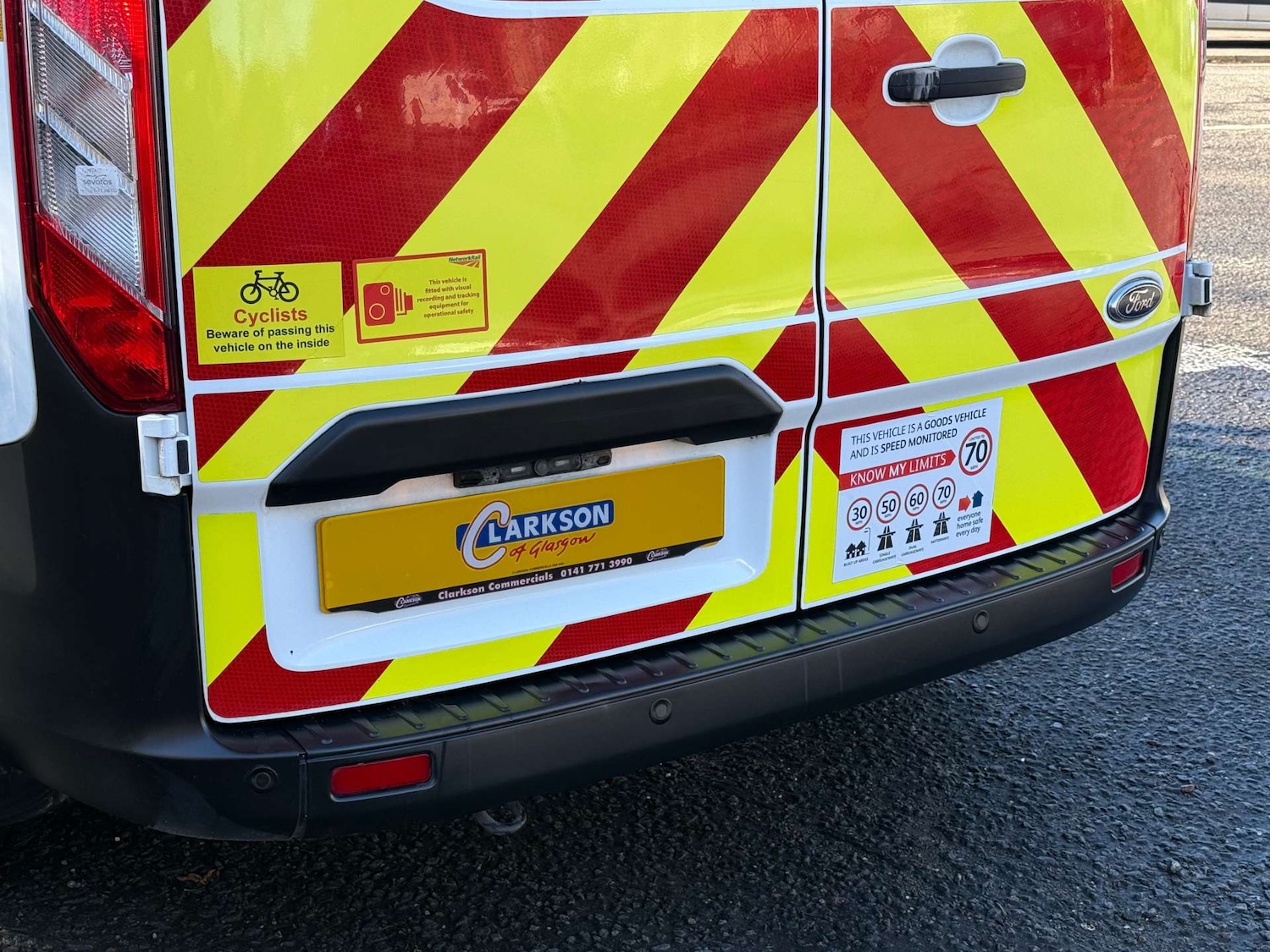 Used Ford Transit Custom 2021 for sale - 77778094: Photo 15