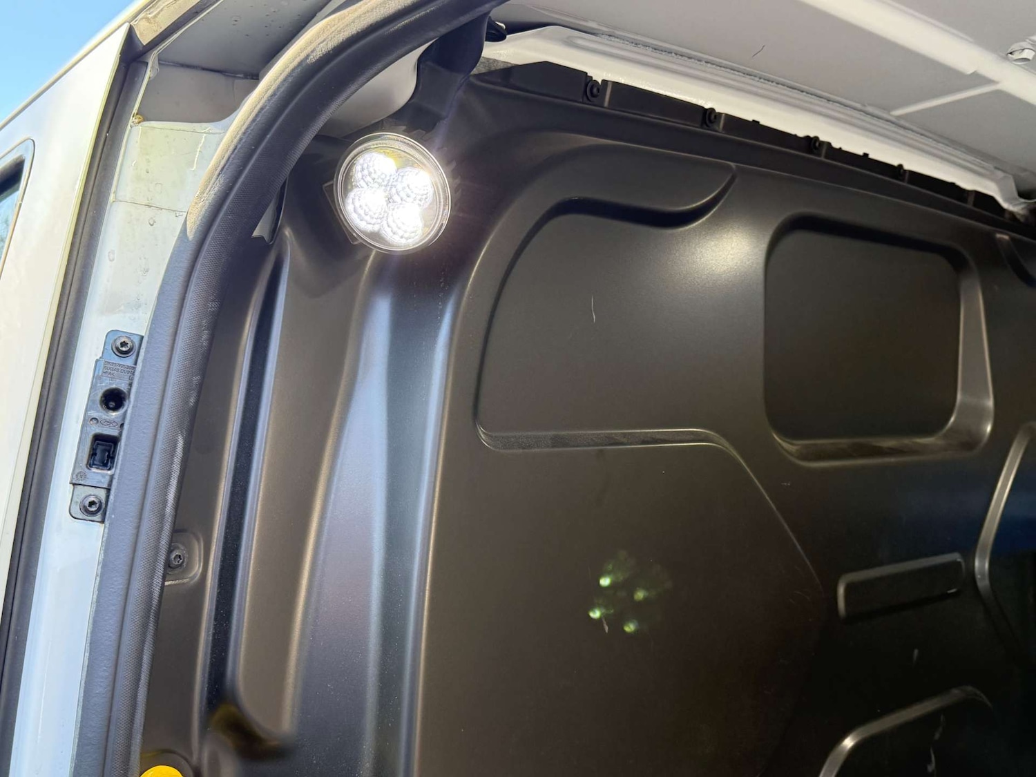 Used Ford Transit Custom 2021 for sale - 77778094: Photo 19