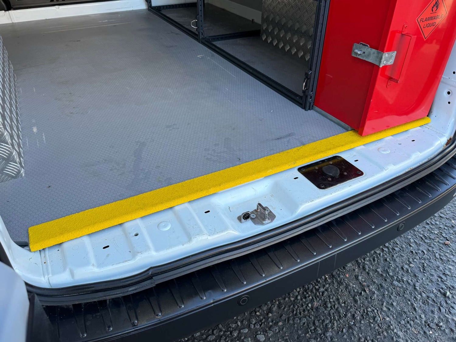 Used Ford Transit Custom 2021 for sale - 77778094: Photo 21