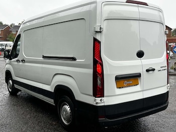 Used Maxus Deliver 9 2023 for sale - 78801744: Photo