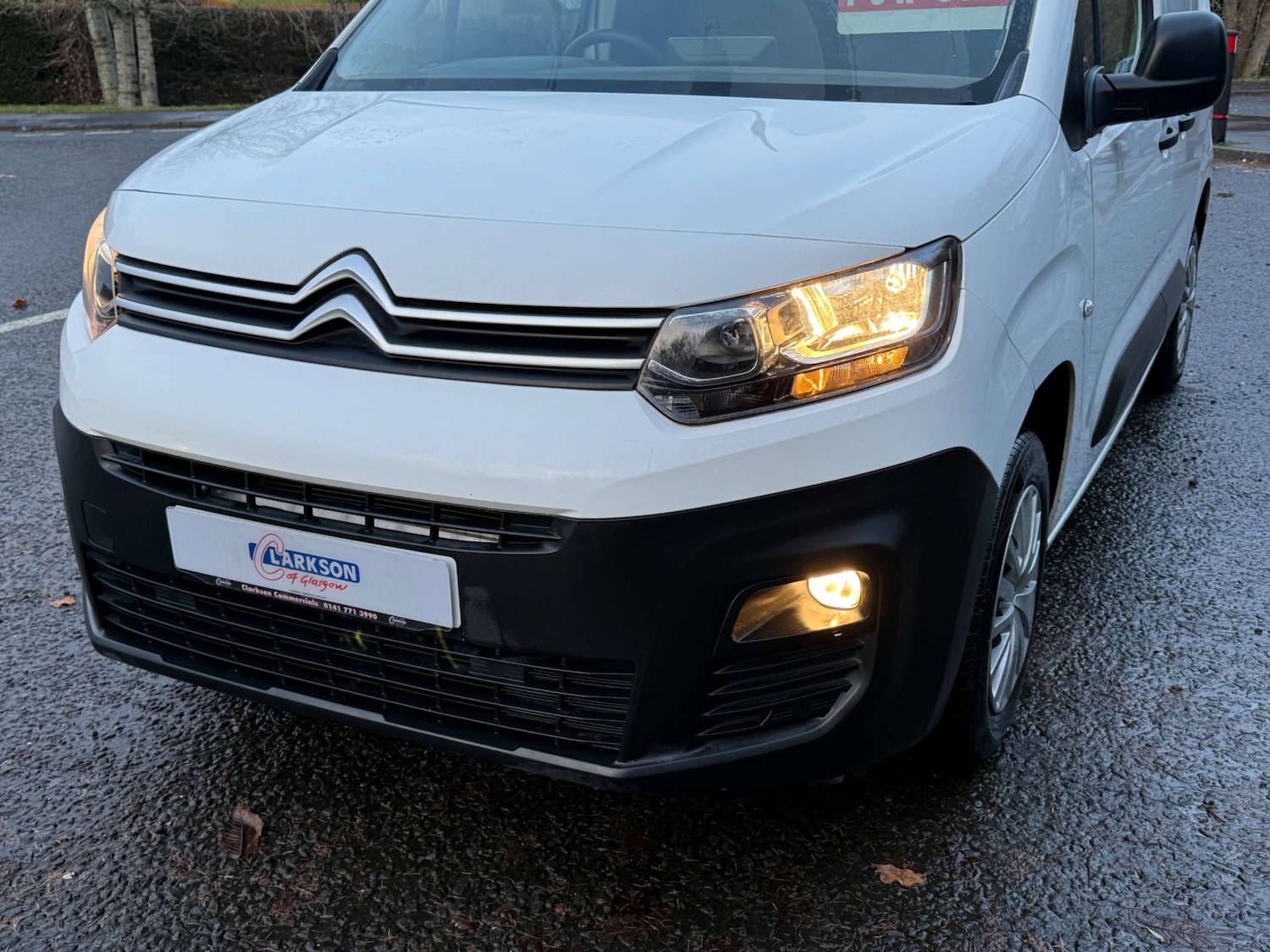 Used Citroen Berlingo 2022 for sale - 78209710: Photo 12
