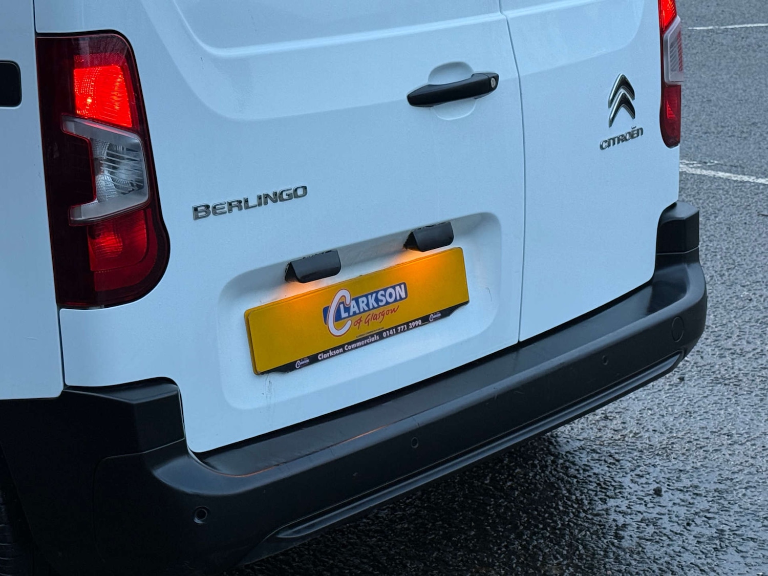 Used Citroen Berlingo 2022 for sale - 78209710: Photo 14