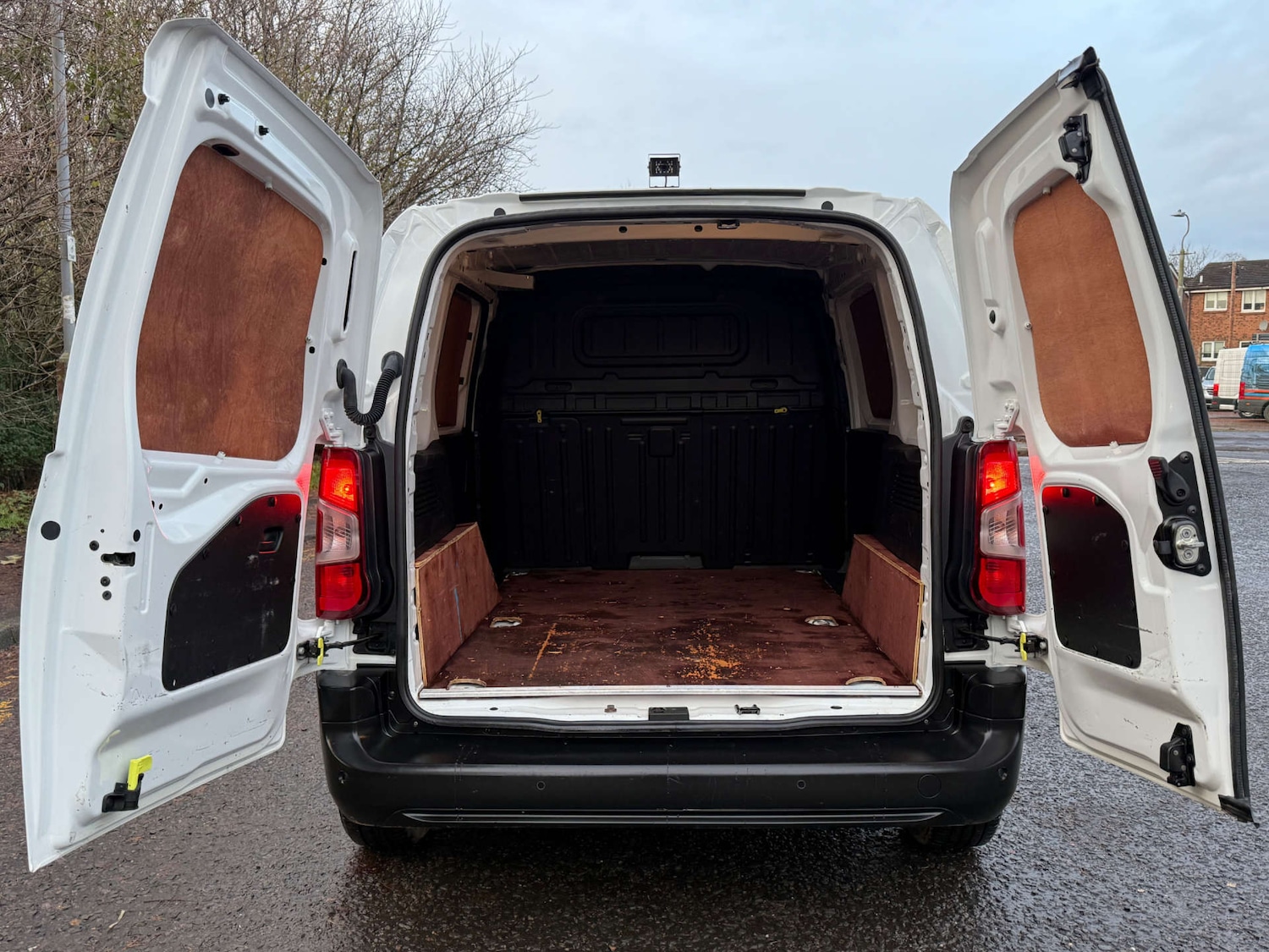 Used Citroen Berlingo 2022 for sale - 78209710: Photo 6