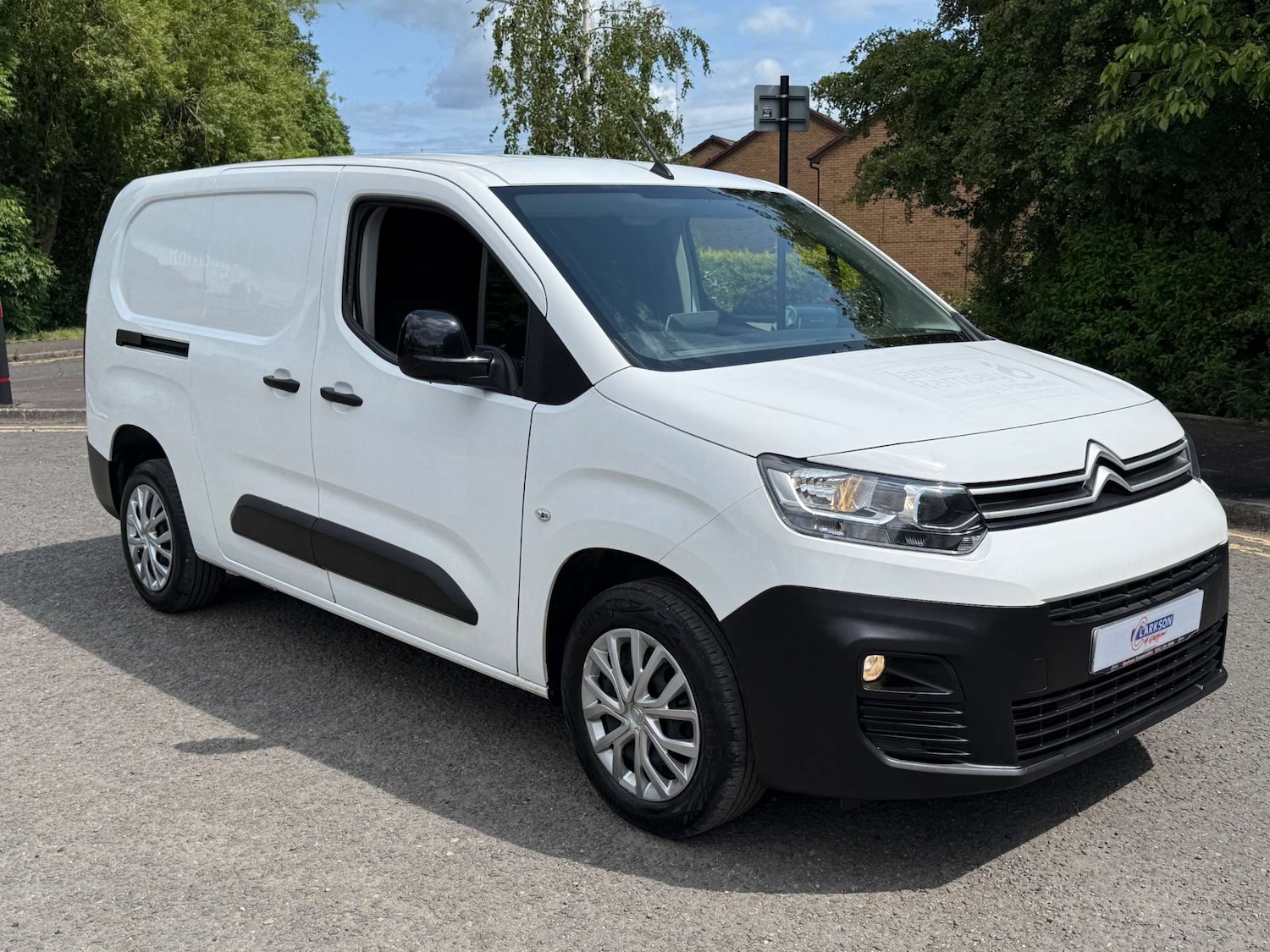 Used Citroen Berlingo 2022 for sale - 76494948: Photo 1