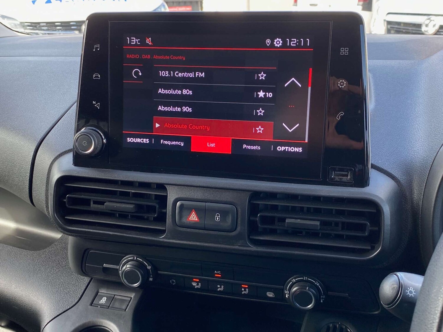 Used Citroen Berlingo 2022 for sale - 76494948: Photo 10