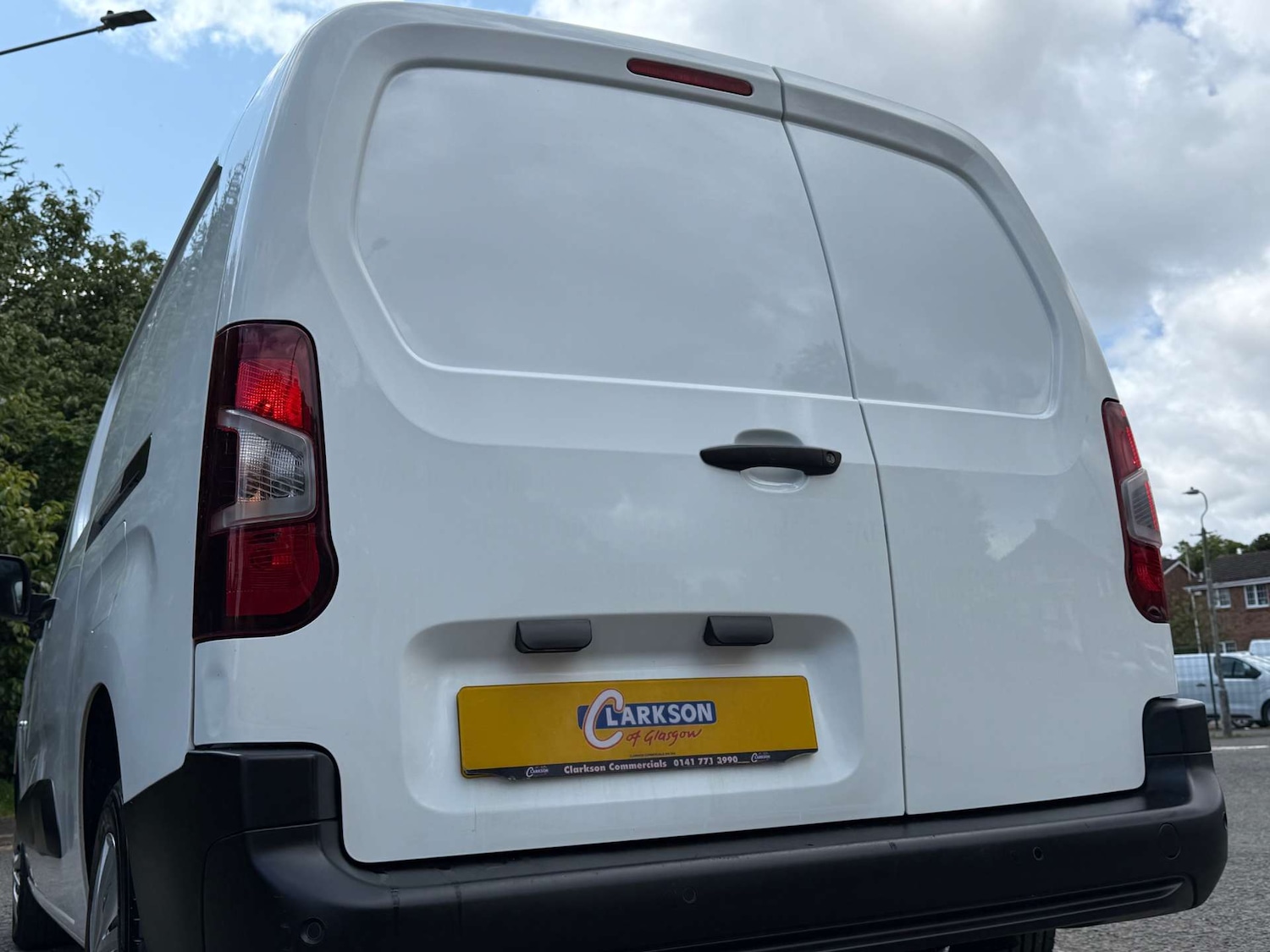 Used Citroen Berlingo 2022 for sale - 76494948: Photo 11