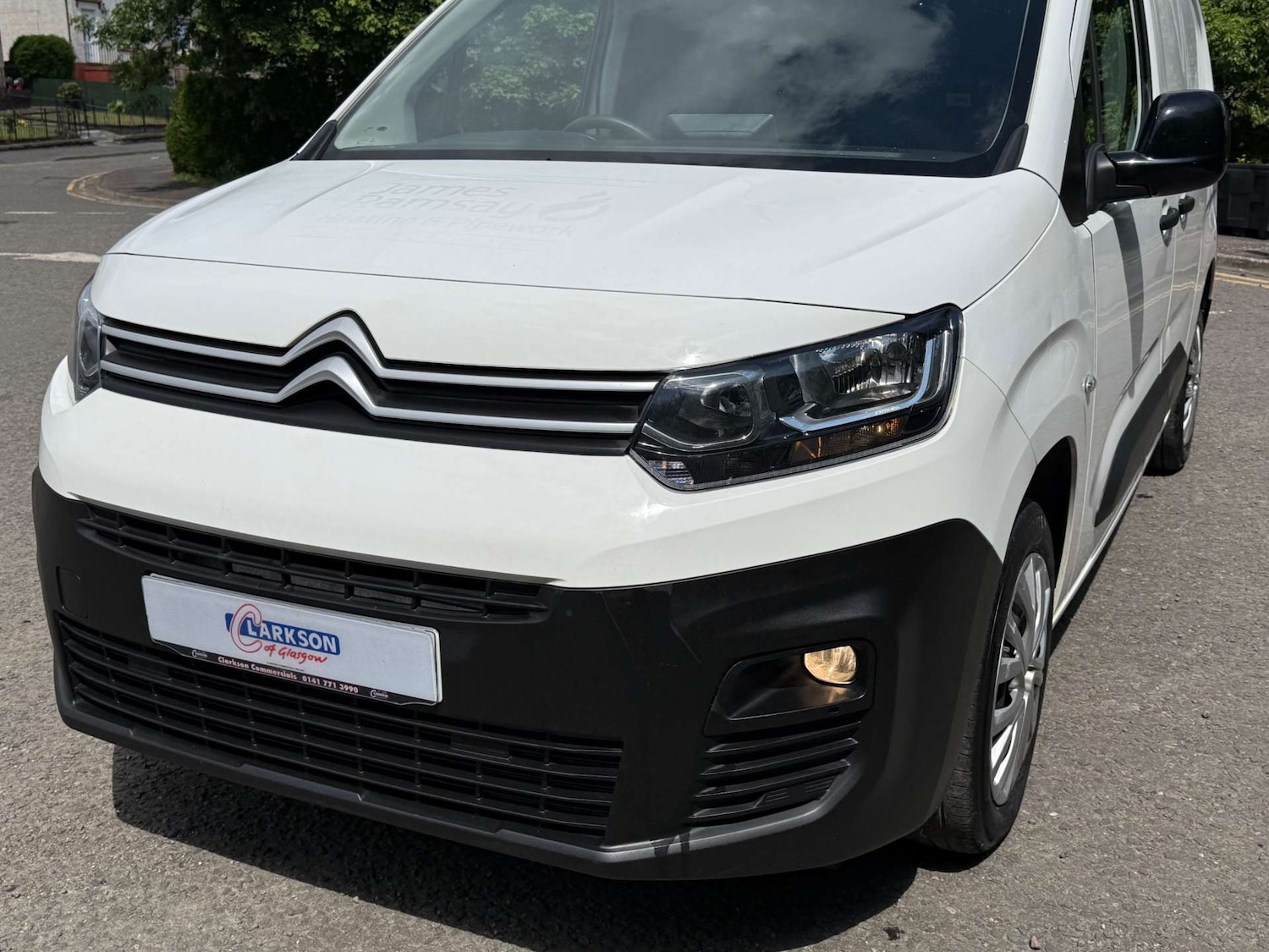 Used Citroen Berlingo 2022 for sale - 76494948: Photo 13