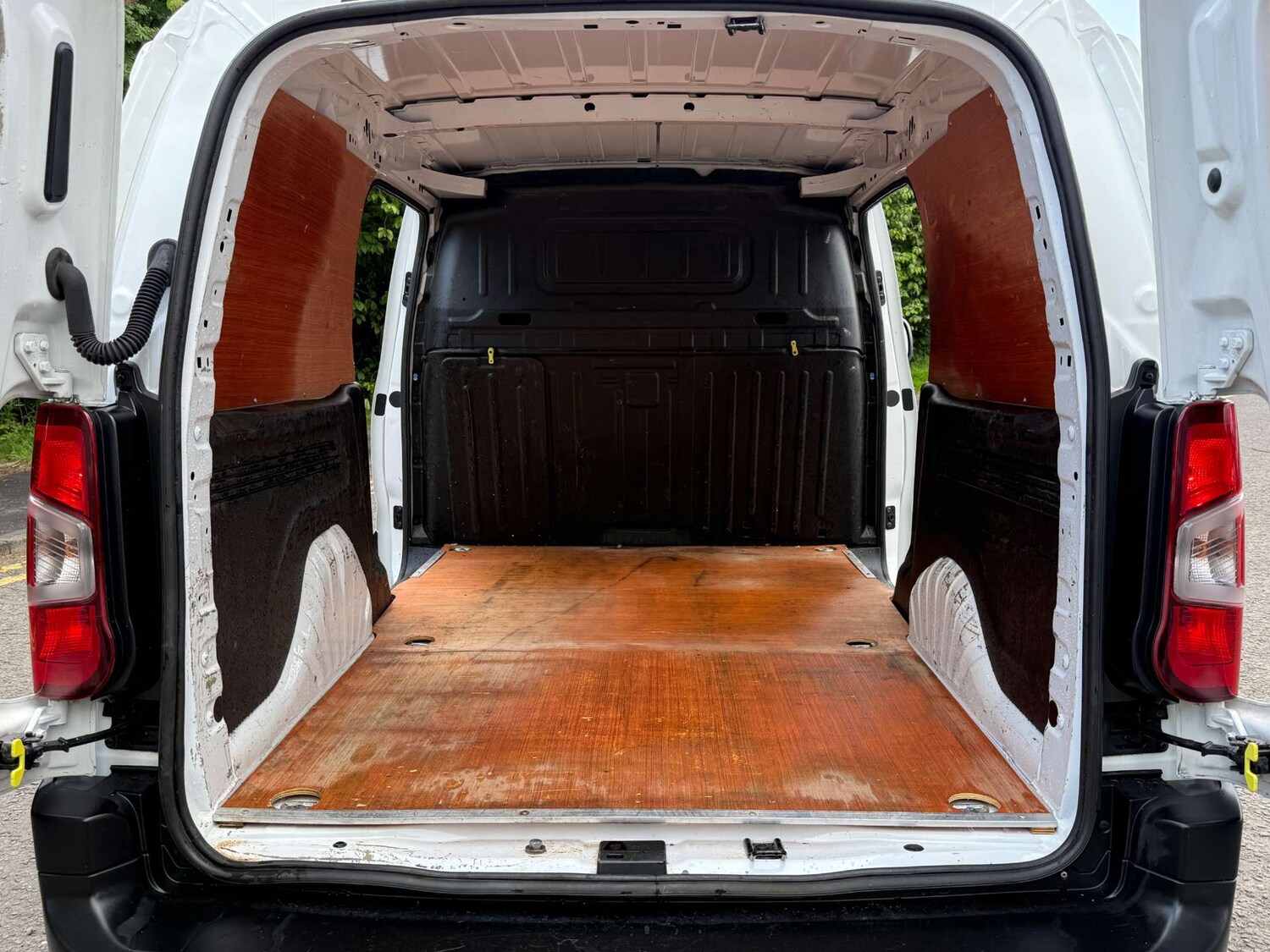 Used Citroen Berlingo 2022 for sale - 76494948: Photo 14