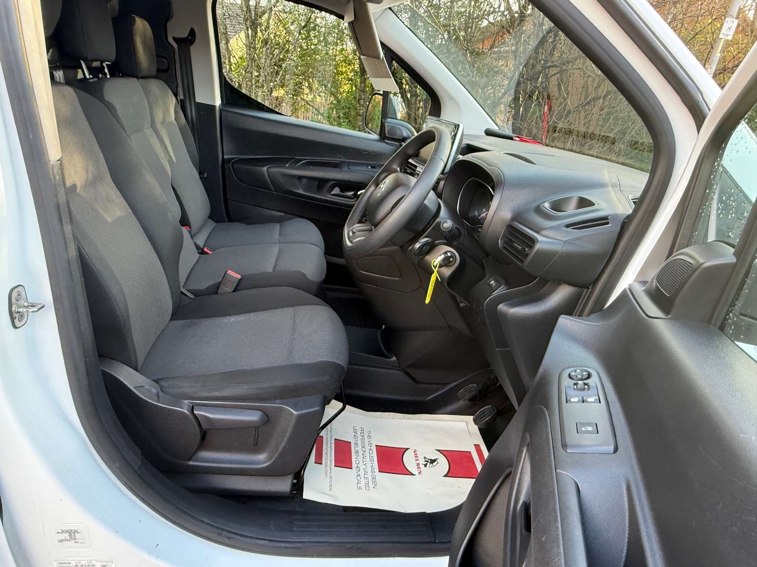 Used Citroen Berlingo 2022 for sale - 76494948: Photo 18