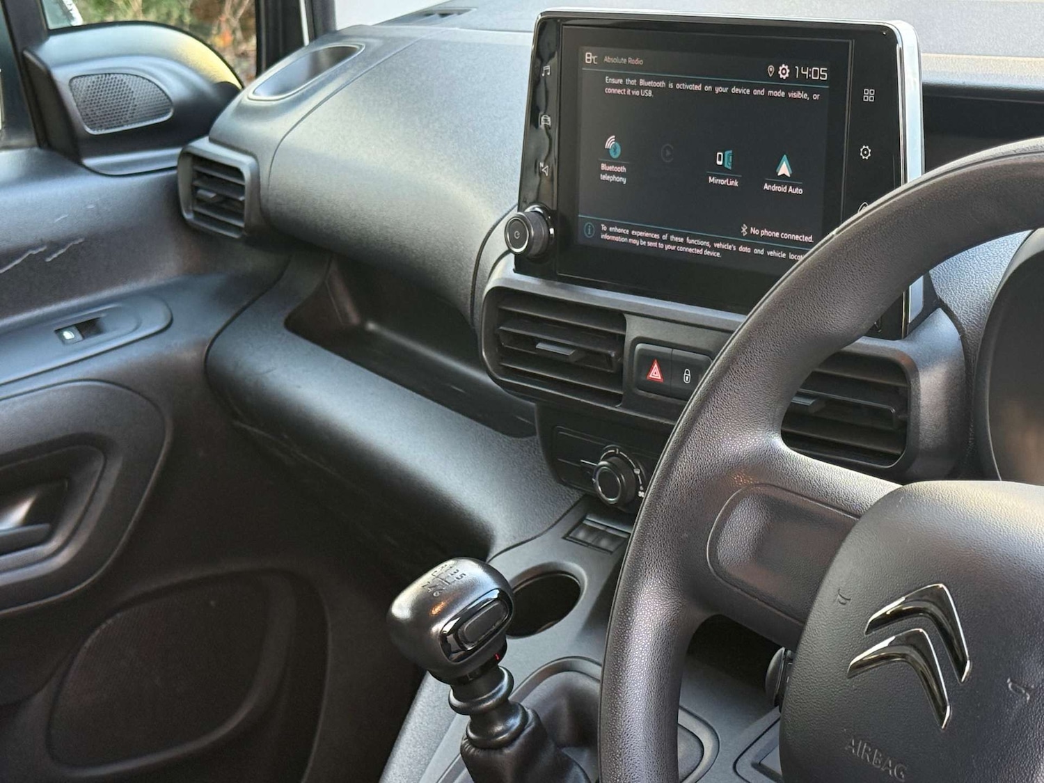 Used Citroen Berlingo 2022 for sale - 76494948: Photo 19