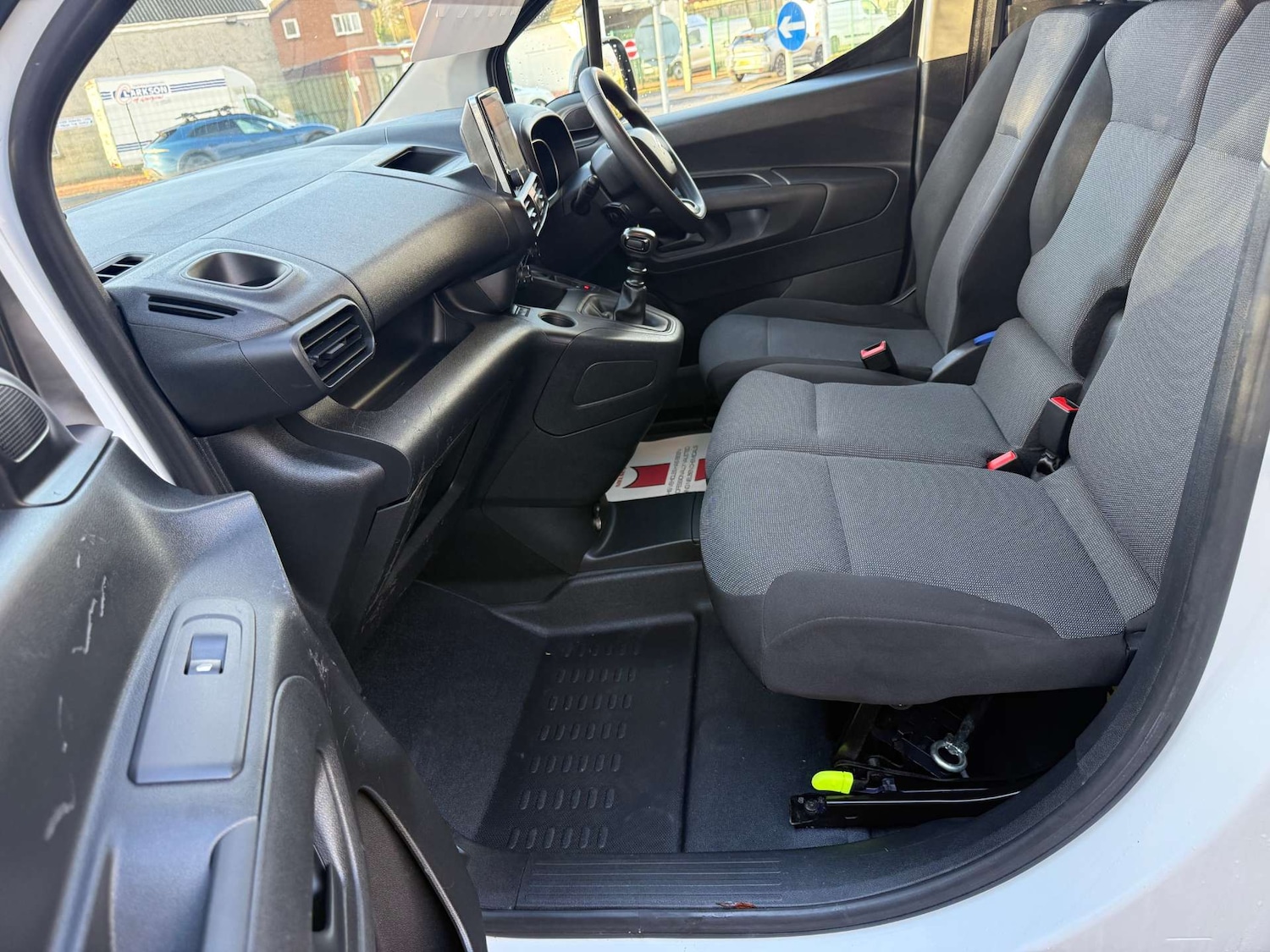 Used Citroen Berlingo 2022 for sale - 76494948: Photo 21