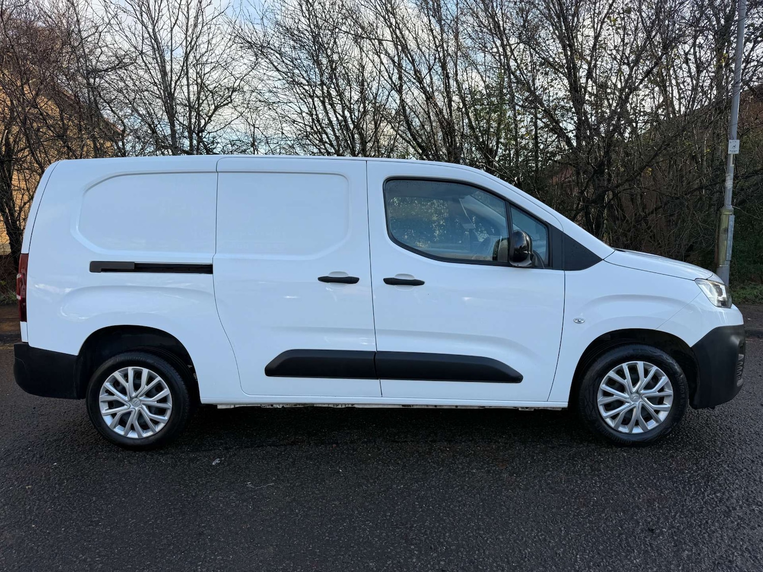 Used Citroen Berlingo 2022 for sale - 76494948: Photo 23