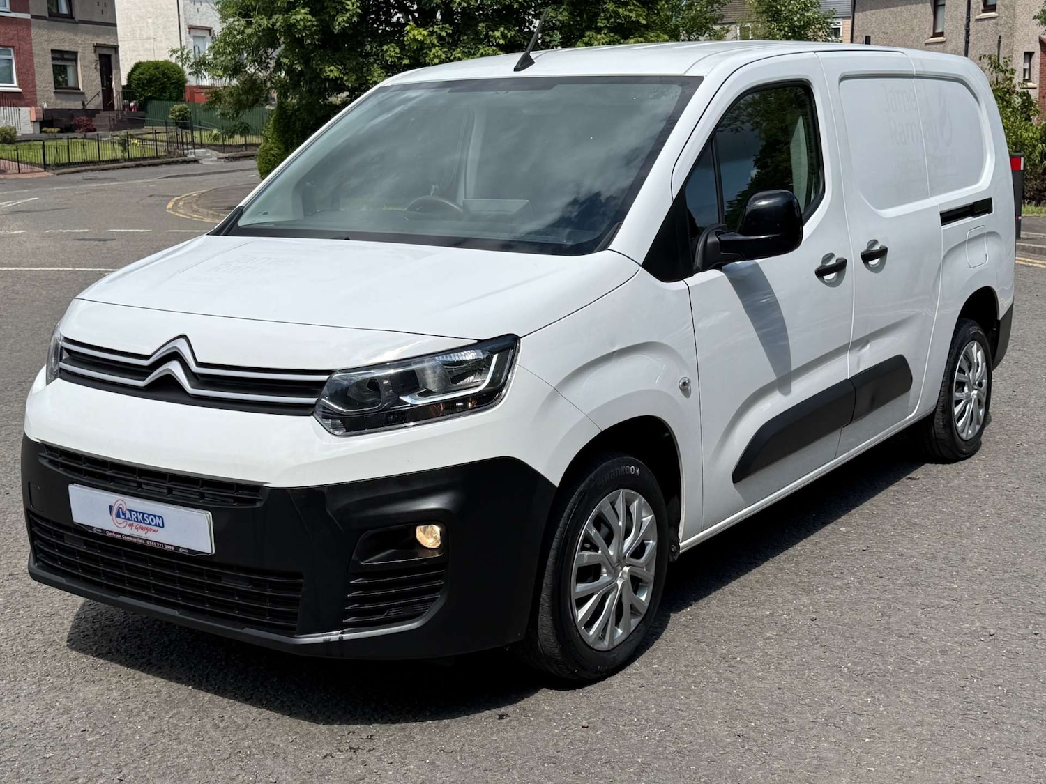Used Citroen Berlingo 2022 for sale - 76494948: Photo 3