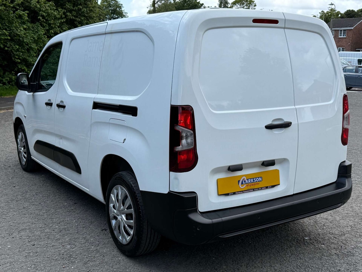 Used Citroen Berlingo 2022 for sale - 76494948: Photo 5