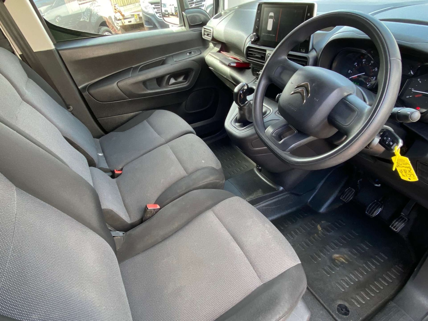 Used Citroen Berlingo 2022 for sale - 76494948: Photo 6