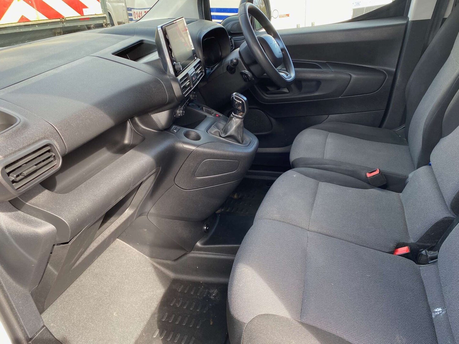 Used Citroen Berlingo 2022 for sale - 76494948: Photo 7