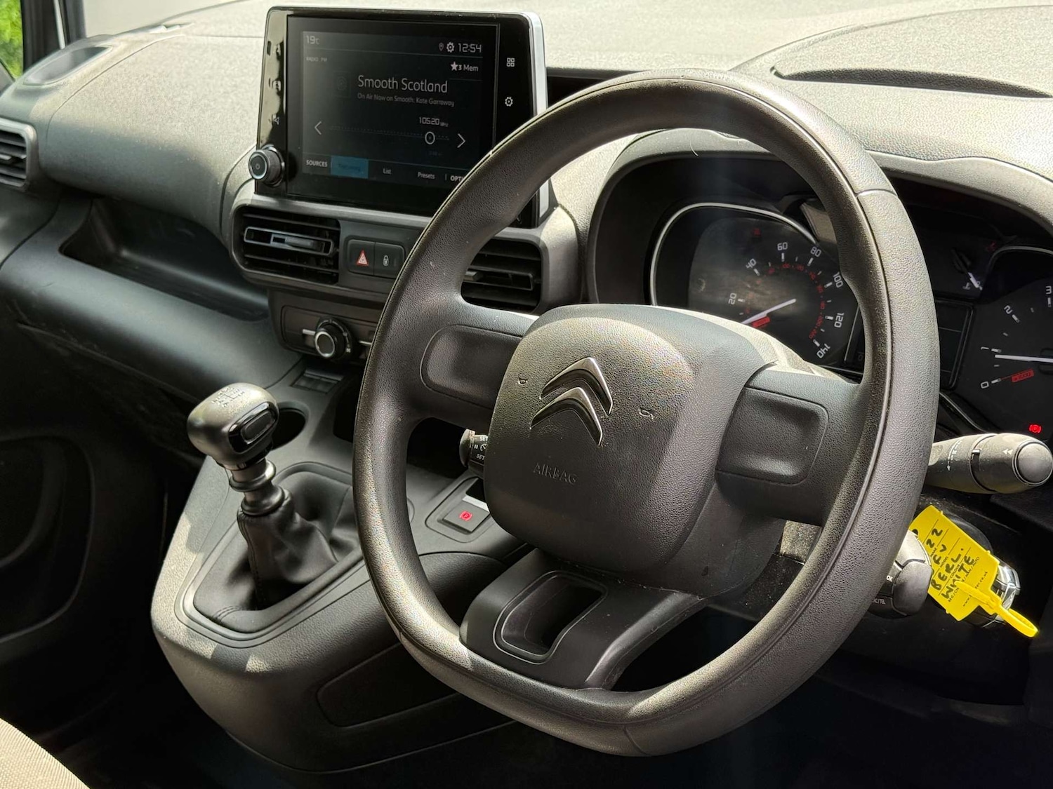 Used Citroen Berlingo 2022 for sale - 76494948: Photo 8