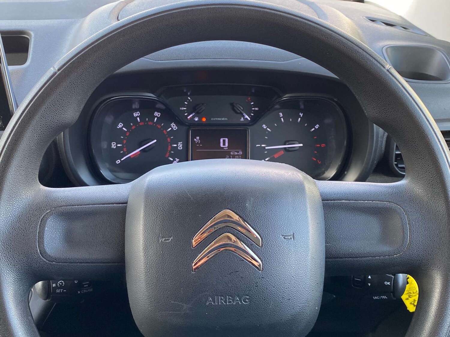 Used Citroen Berlingo 2022 for sale - 76494948: Photo 9