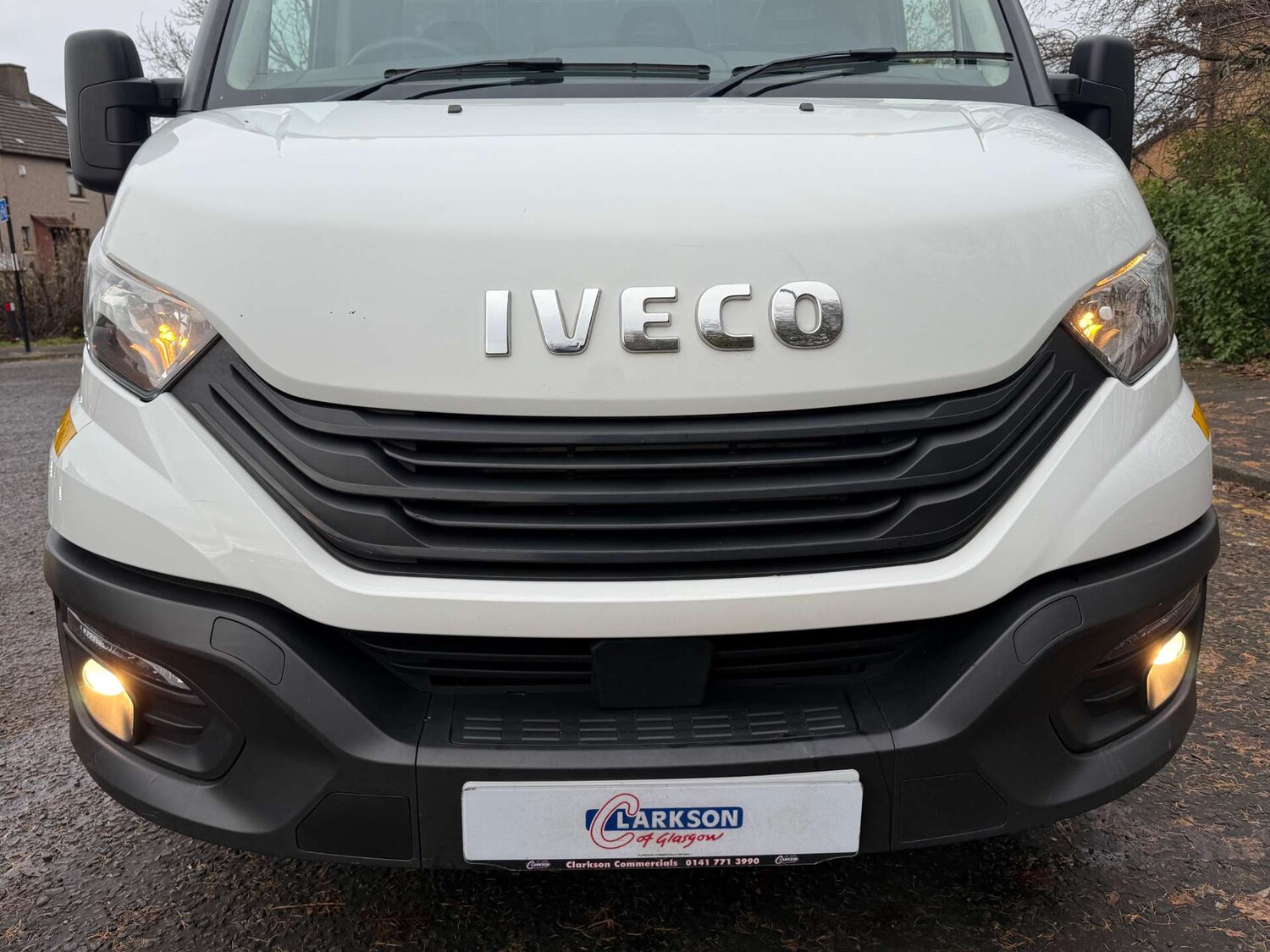 Used Iveco Daily 2023 for sale - 77497859: Photo 14