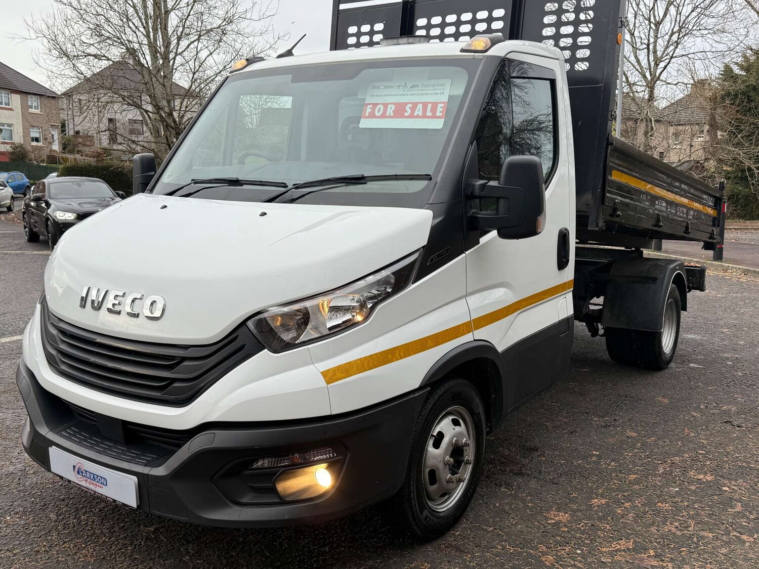 Used Iveco Daily 2023 for sale - 77497859: Photo 3