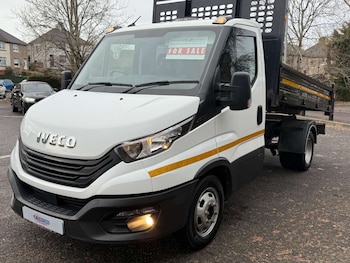 Used Iveco Daily 2023 for sale - 77497859: Photo